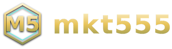 mkt555 logo